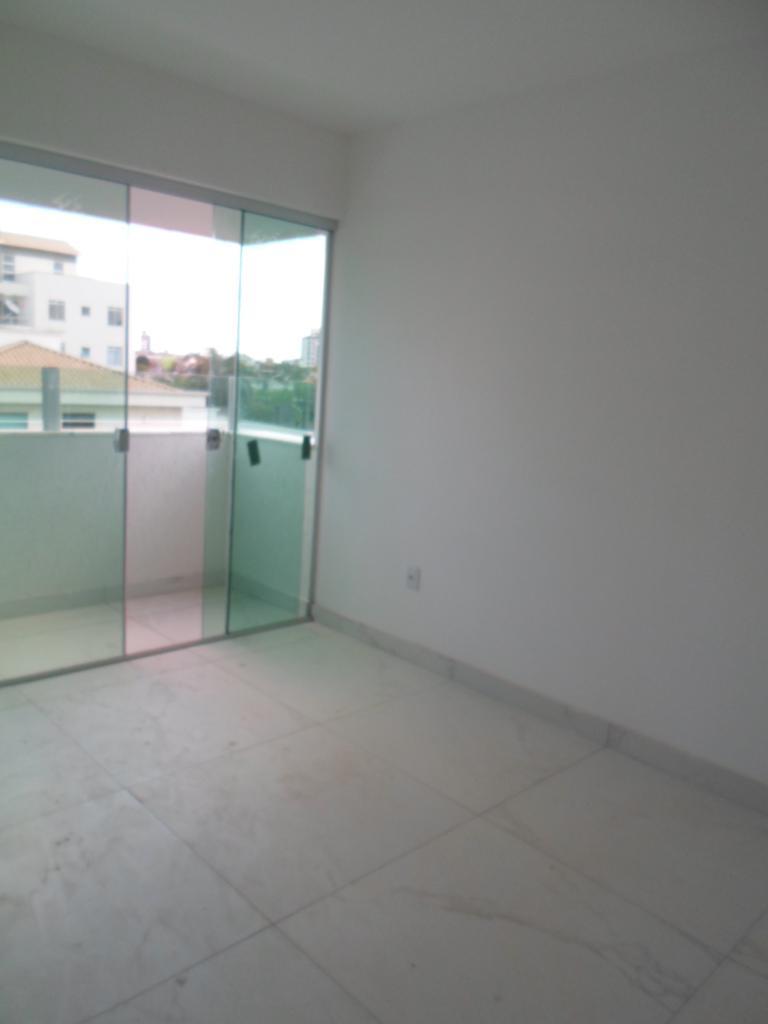 Apartamento, Cabral, 3 Quartos, 2 Vagas, 1 Suíte