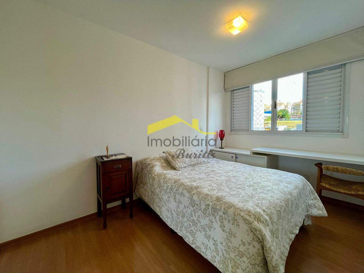 Apartamento, Buritis, 2 Quartos, 1 Vaga, 1 Suíte