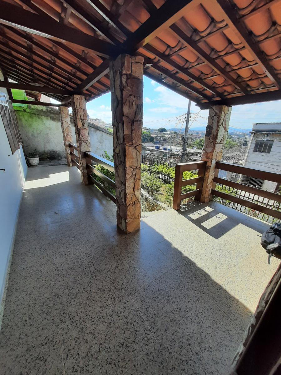 Casa, Cenáculo, 3 Quartos, 2 Vagas