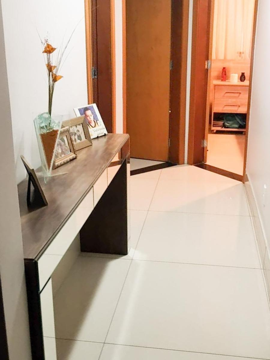 Apartamento, Santa Amélia, 3 Quartos, 2 Vagas, 1 Suíte