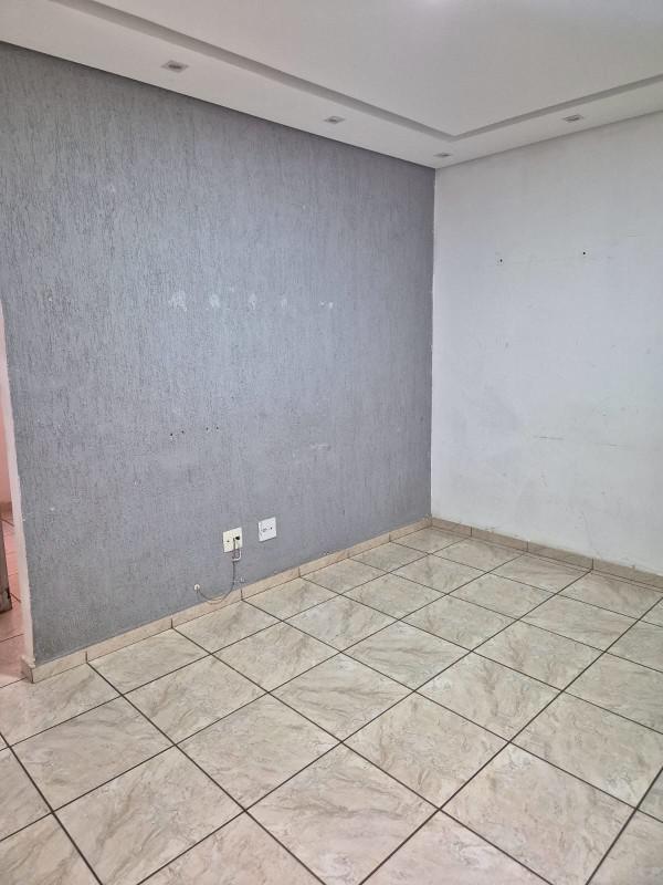 Apartamento, Candelária, 2 Quartos, 1 Vaga