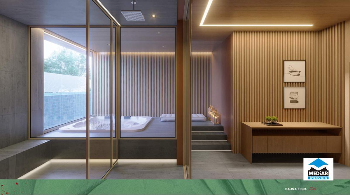 Apartamento, Carmo, 4 Quartos, 3 Vagas, 2 Suítes