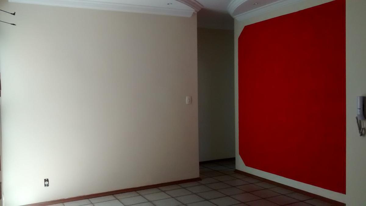 Apartamento, Jardim Riacho das Pedras, 3 Quartos, 1 Vaga, 1 Suíte