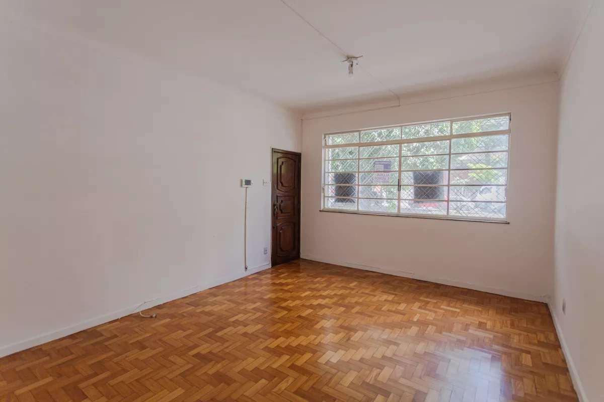 Apartamento, Lourdes, 3 Quartos, 2 Vagas, 1 Suíte