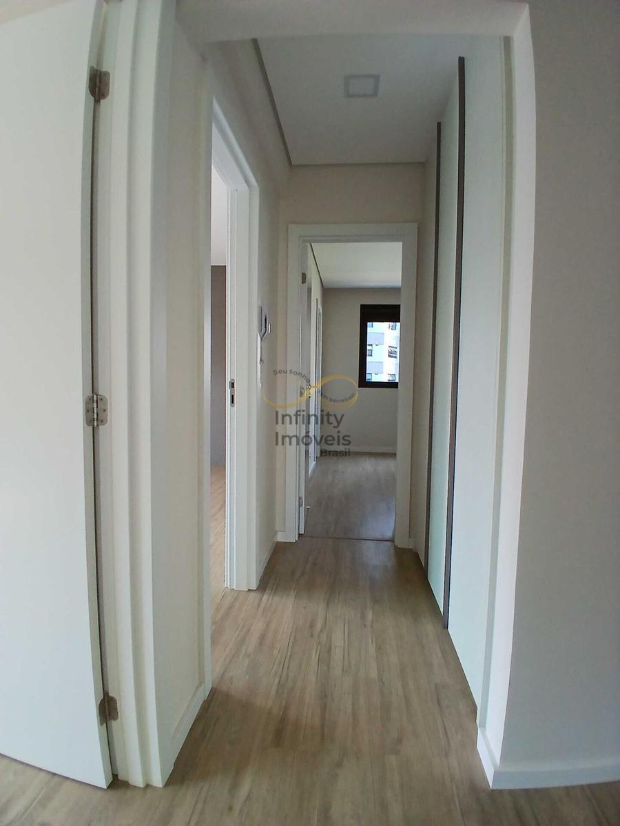 Apartamento, Serra, 4 Quartos