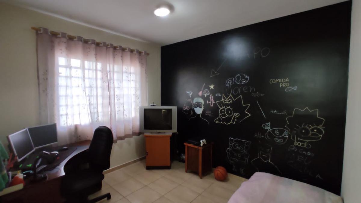 Cobertura, São Salvador, 3 Quartos, 2 Vagas