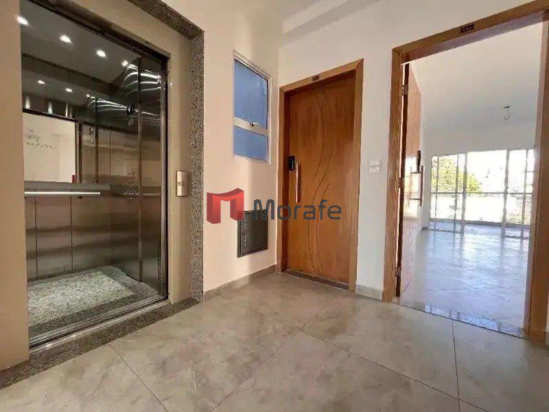 Apartamento, Santa Mônica, 2 Quartos, 2 Vagas, 1 Suíte