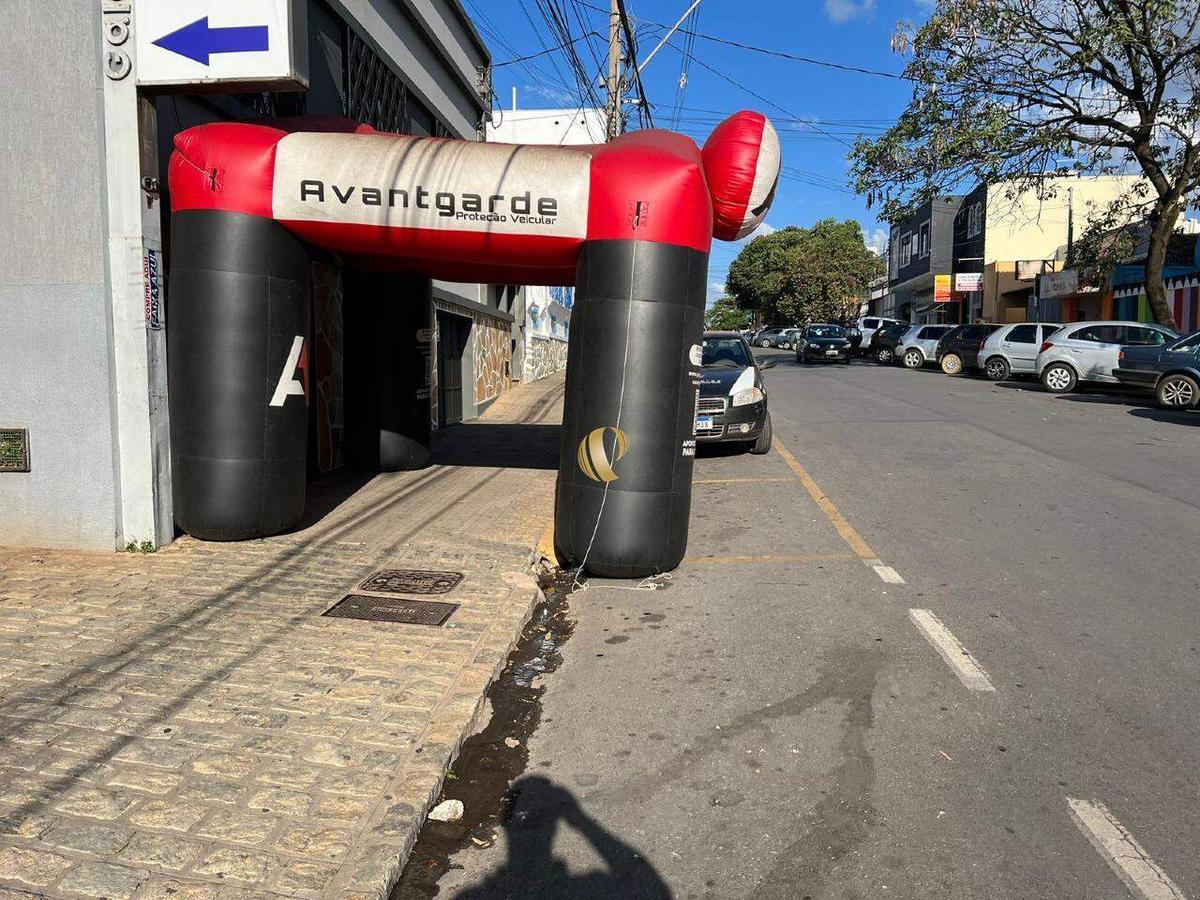 Andar, Centro, 0 Quarto, 0 Vaga