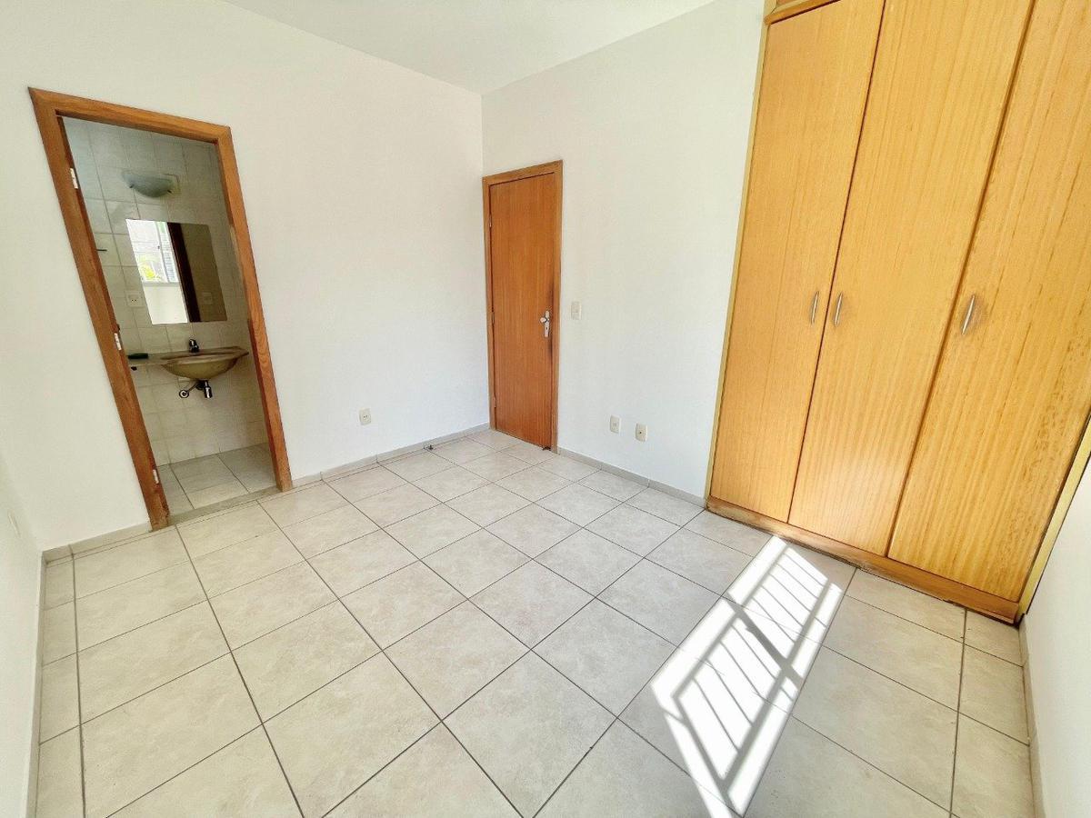Apartamento, Liberdade, 3 Quartos, 1 Vaga, 1 Suíte