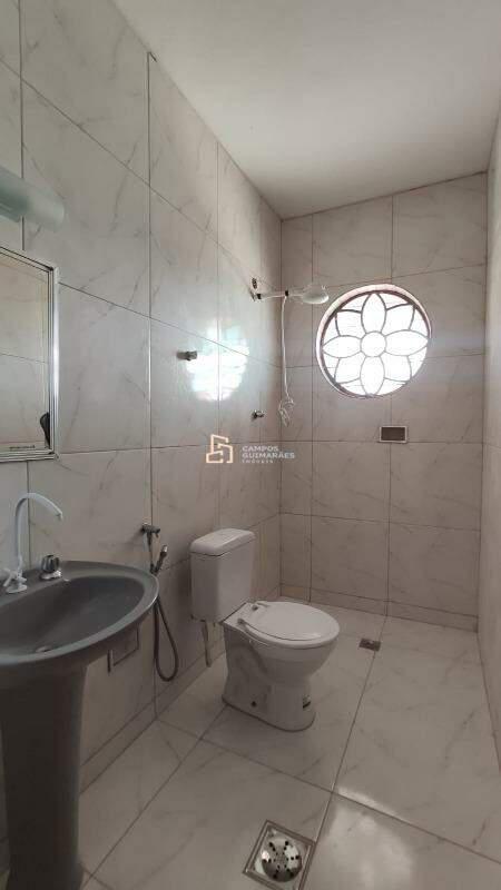 Casa, Colorado, 3 Quartos, 2 Vagas, 1 Suíte
