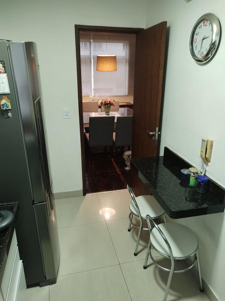 Cobertura, Padre Eustáquio, 3 Quartos, 2 Vagas, 1 Suíte