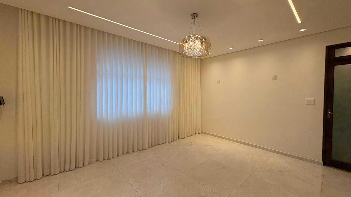 Apartamento, Sion, 4 Quartos, 2 Vagas, 1 Suíte
