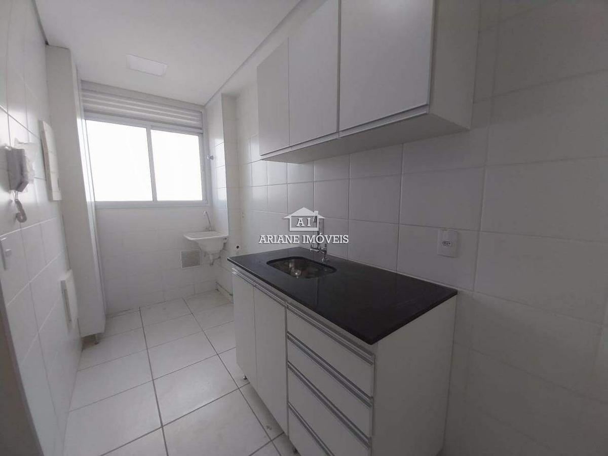Apartamento, Liberdade, 3 Quartos, 2 Vagas, 1 Suíte