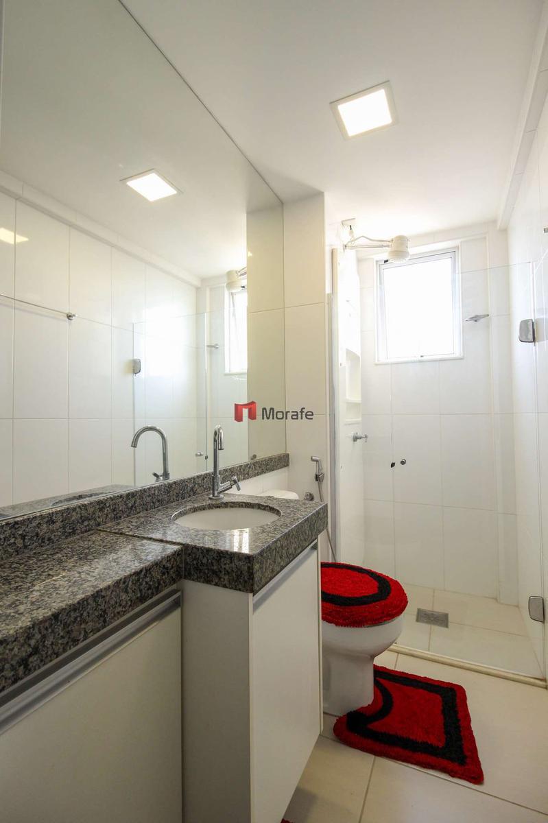 Apartamento, Graça, 2 Quartos, 2 Vagas, 1 Suíte
