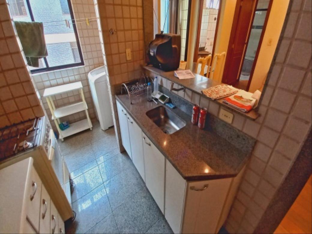Apartamento, Cruzeiro, 1 Quarto, 1 Vaga, 1 Suíte