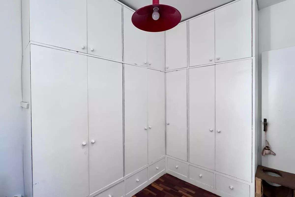 Apartamento, Luxemburgo, 3 Quartos, 1 Vaga
