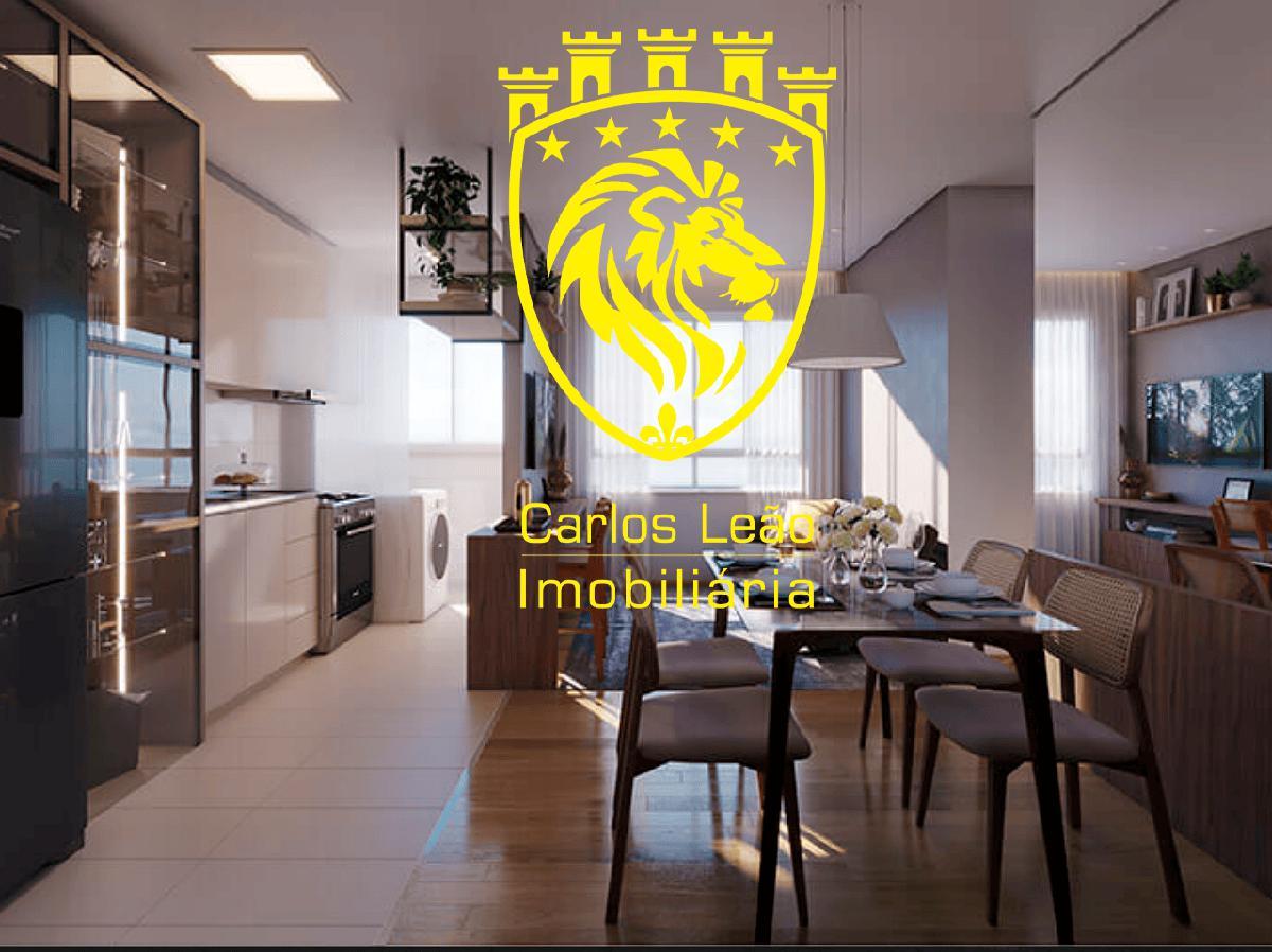 Apartamento, Camargos, 2 Quartos, 1 Vaga