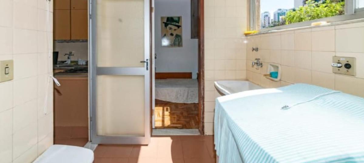 Apartamento, Luxemburgo, 3 Quartos, 2 Vagas, 1 Suíte