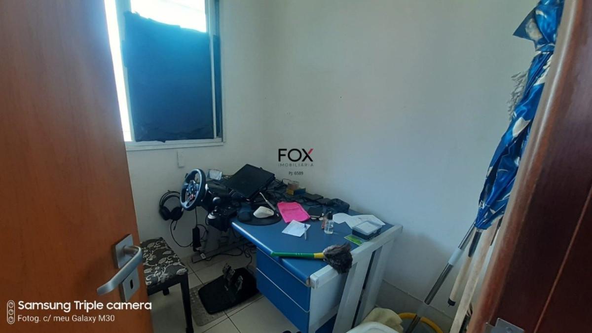 Apartamento, Santa Lúcia, 4 Quartos, 3 Vagas, 1 Suíte