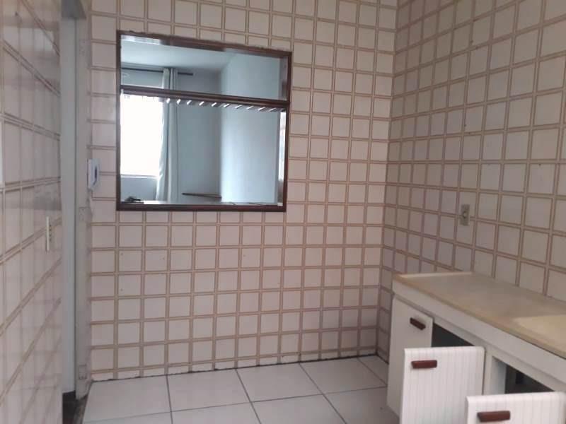 Apartamento, Lagoinha, 2 Quartos, 1 Vaga