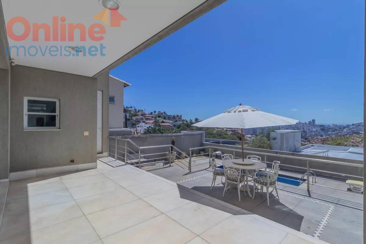 Casa, Santa Lúcia, 4 Quartos, 0 Vaga, 2 Suítes