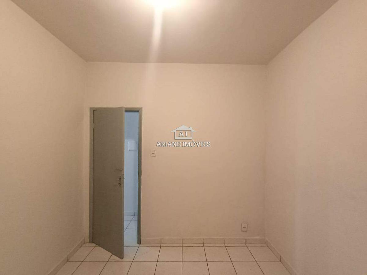 Apartamento, Venda Nova, 2 Quartos, 0 Vaga