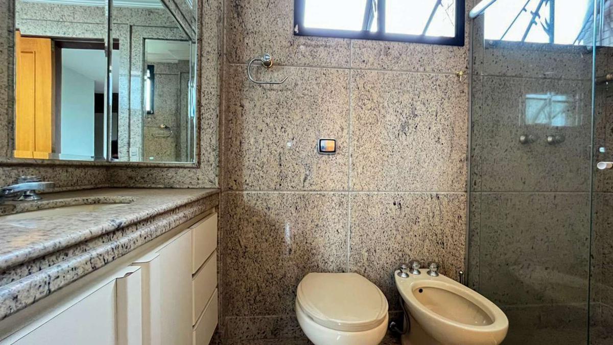 Apartamento, Belvedere, 3 Quartos, 4 Vagas, 2 Suítes