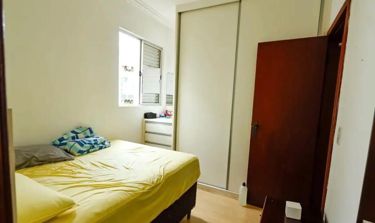Cobertura, Buritis, 3 Quartos, 2 Vagas, 2 Suítes
