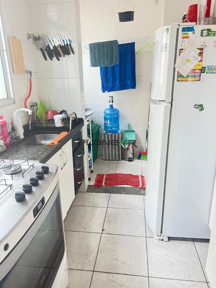 Apartamento, Novo Riacho, 2 Quartos, 1 Vaga