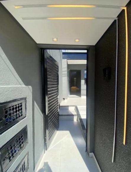 Casa, Nossa Senhora das Graças, 1 Quarto, 1 Vaga