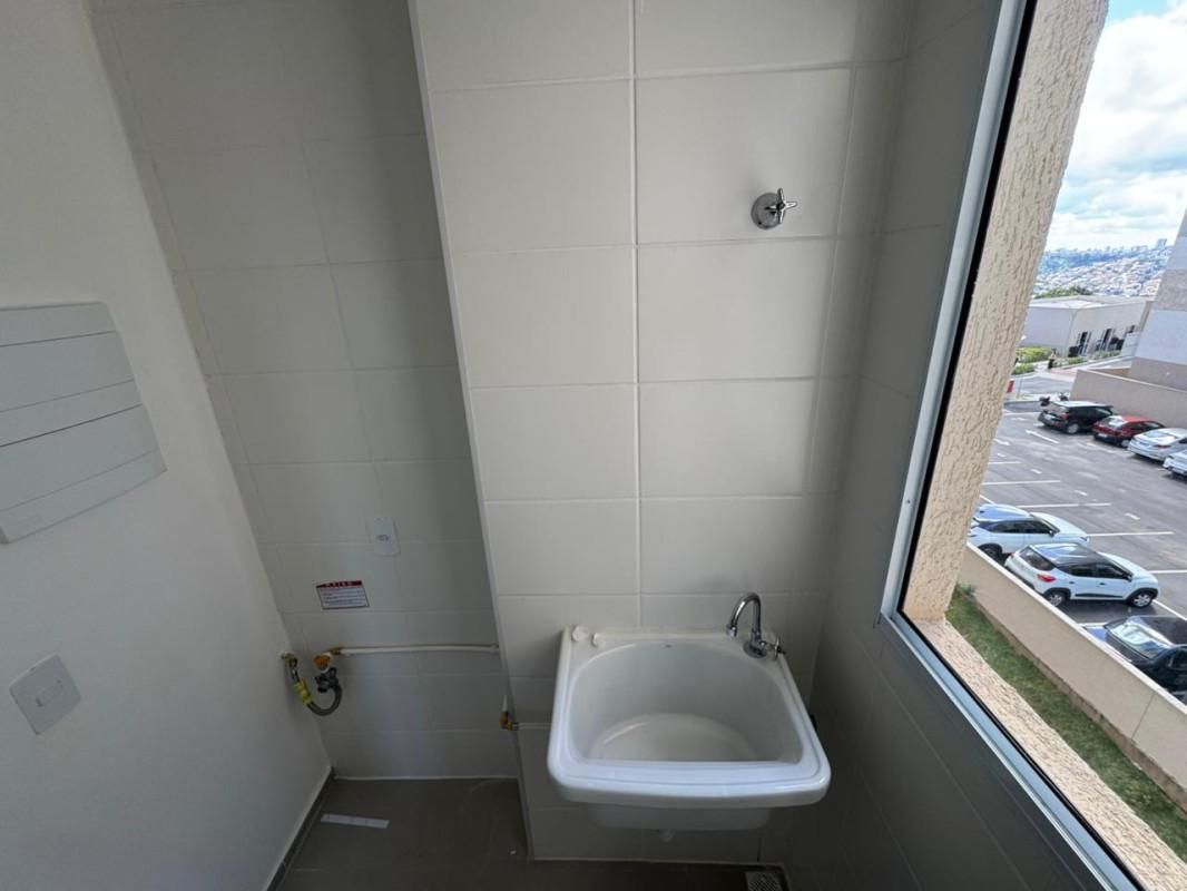 Apartamento, Palmeiras, 3 Quartos, 1 Vaga, 1 Suíte