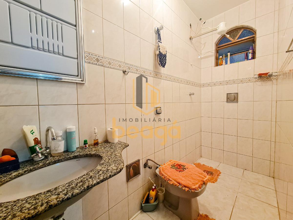Casa, Recanto da Pampulha, 4 Quartos, 5 Vagas, 1 Suíte
