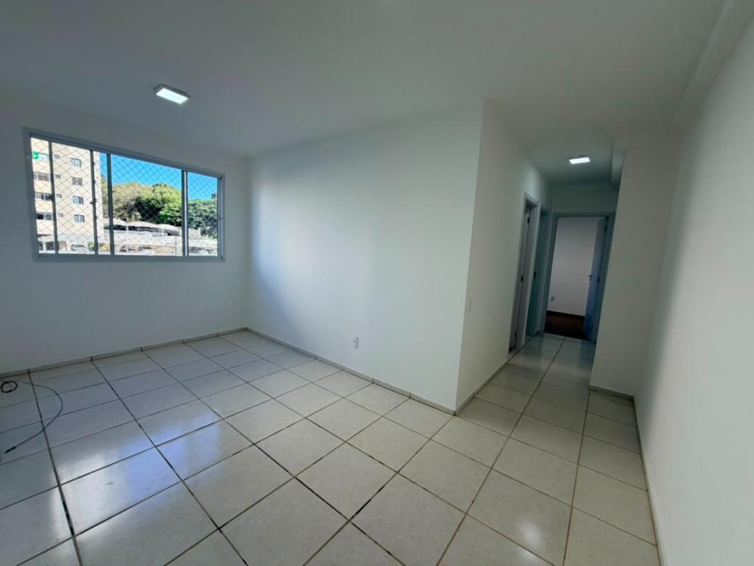 Apartamento, Jardim Riacho das Pedras, 2 Quartos, 1 Vaga, 1 Suíte