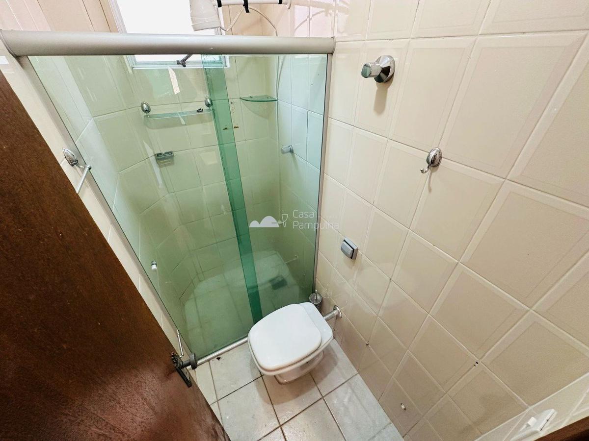 Apartamento, Santa Mônica, 3 Quartos, 1 Vaga