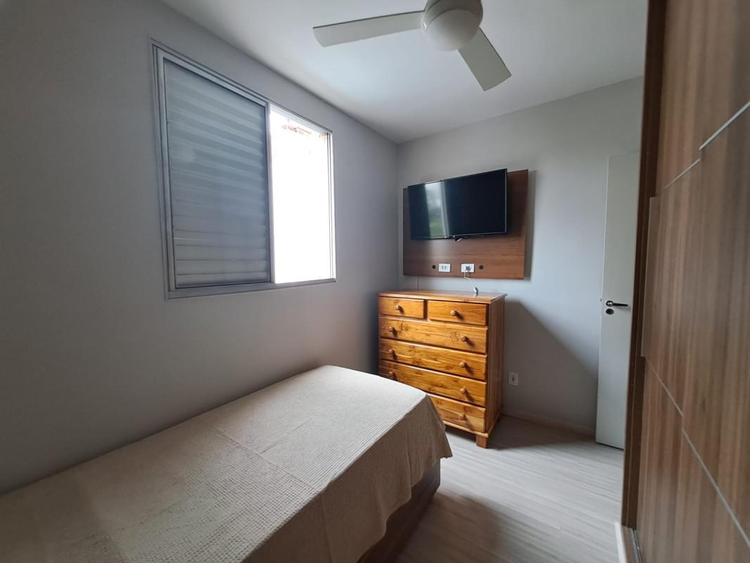 Apartamento, Buritis, 4 Quartos, 2 Vagas, 1 Suíte