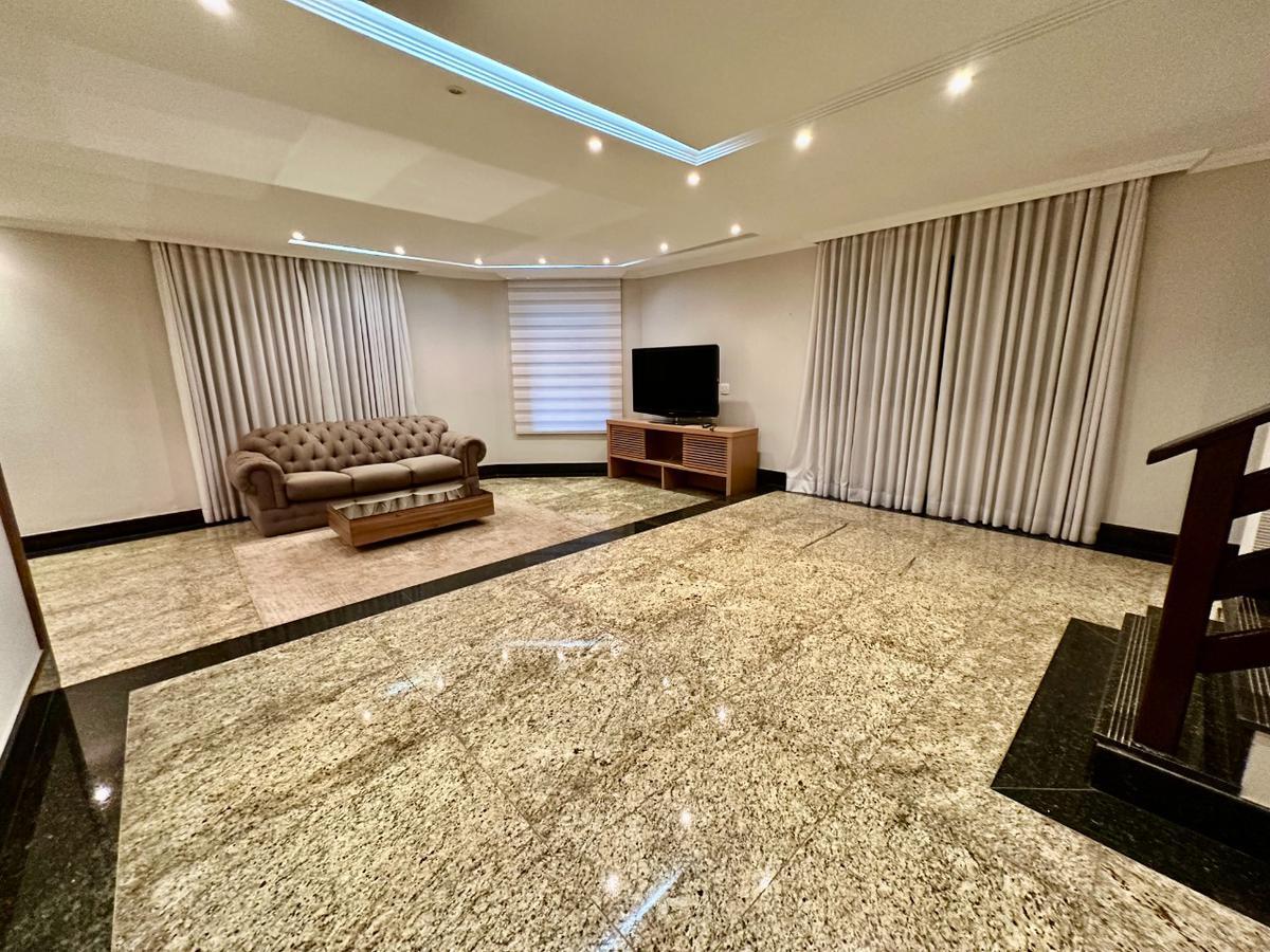 Casa, Bandeirantes (pampulha), 4 Quartos, 10 Vagas, 3 Suítes