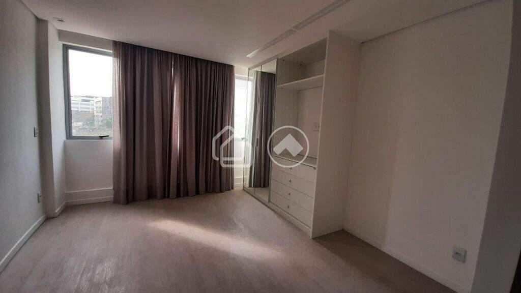 Apartamento, Buritis, 1 Quarto, 1 Vaga