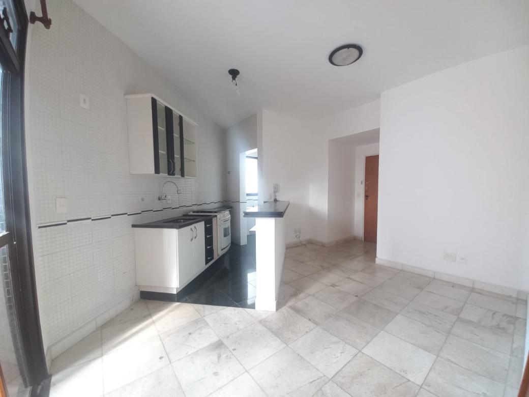 Apartamento, Funcionários, 1 Quarto, 1 Vaga