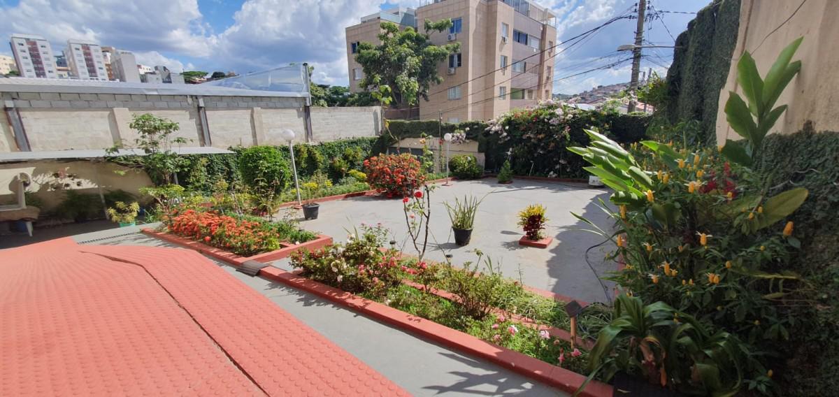 Casa, Salgado Filho, 3 Quartos, 3 Vagas, 1 Suíte