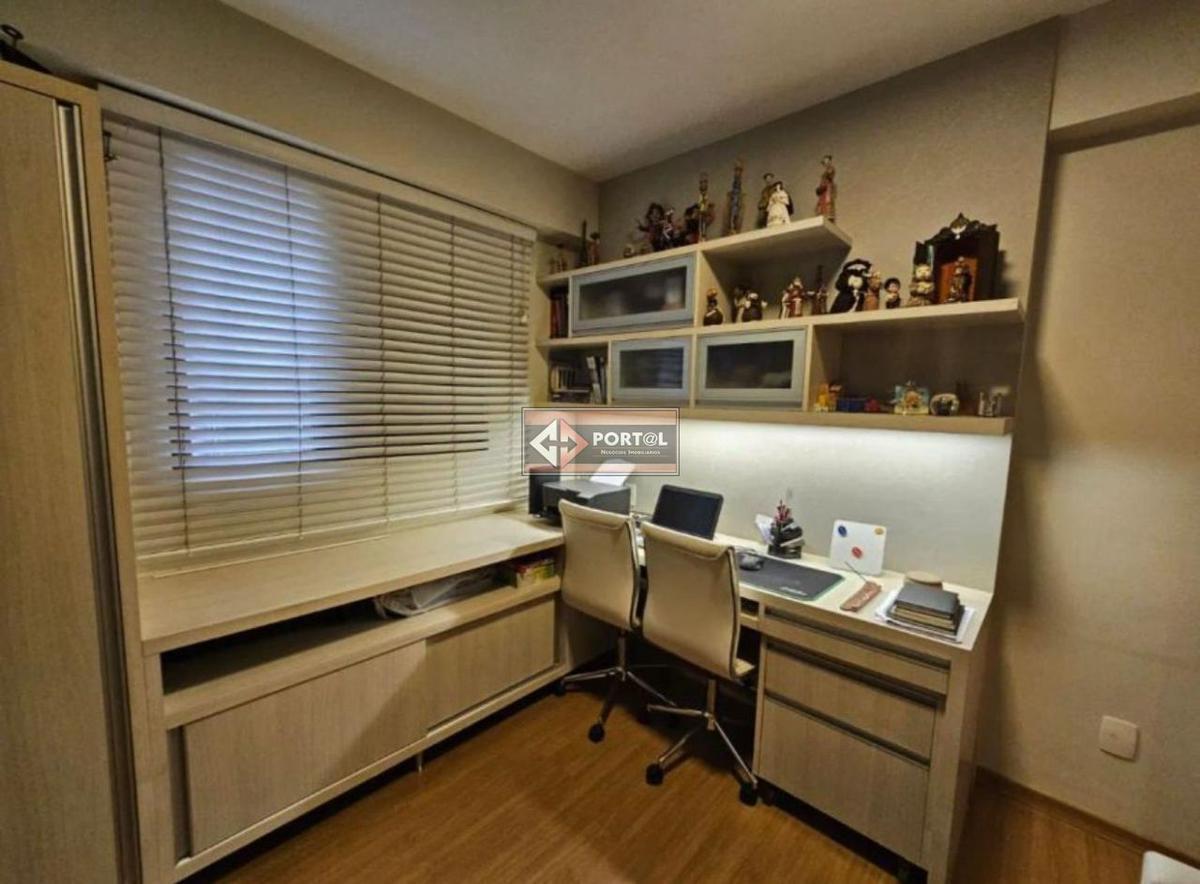 Apartamento, Palmares, 4 Quartos, 4 Vagas, 2 Suítes
