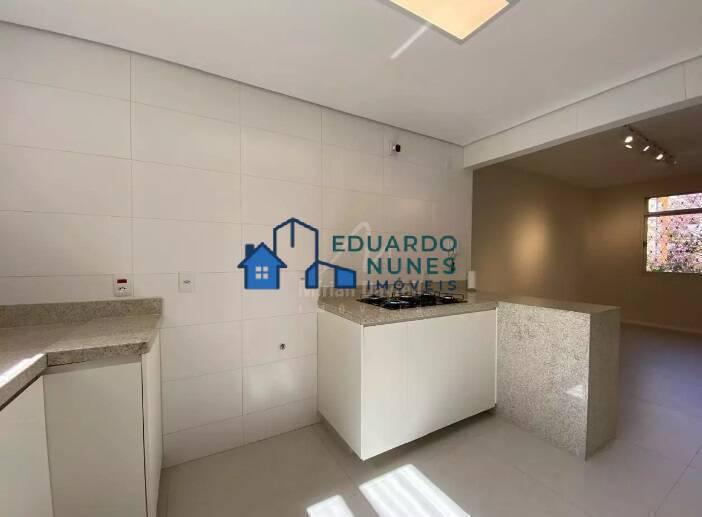 Apartamento, Coração de Jesus, 4 Quartos, 1 Vaga, 1 Suíte