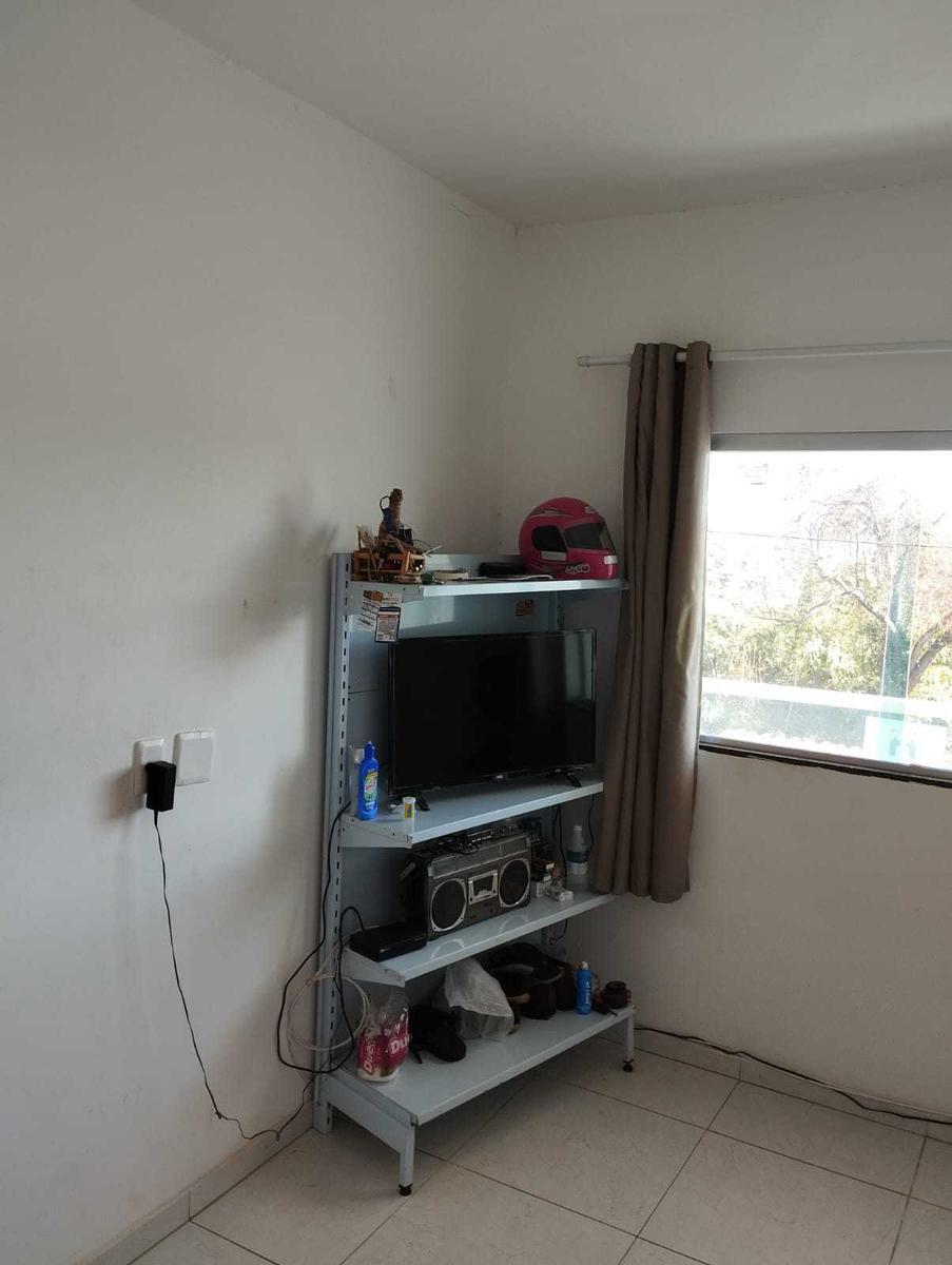 Apartamento, São Francisco, 2 Quartos, 1 Vaga