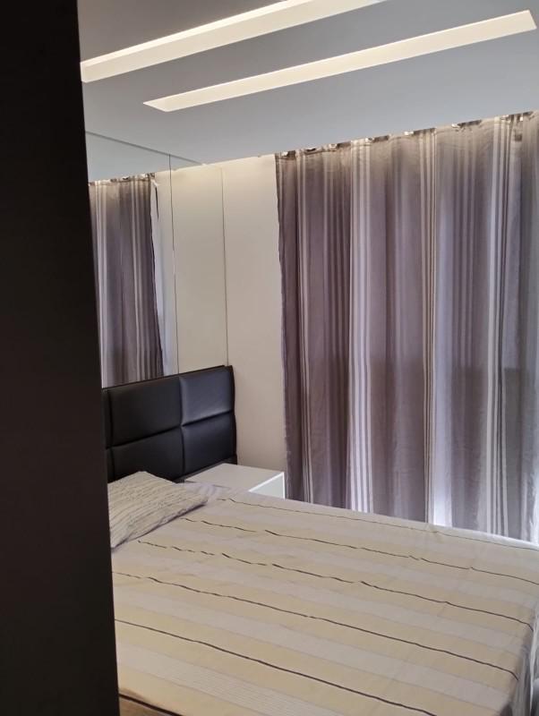 Apartamento, Ana Lúcia, 2 Quartos, 1 Vaga