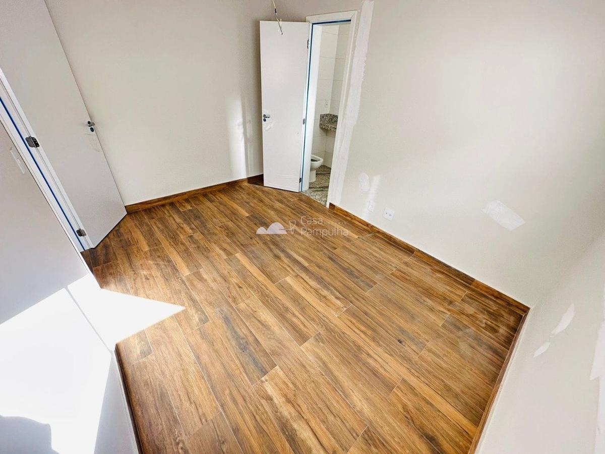 Apartamento, Itapoã, 3 Quartos, 2 Vagas, 1 Suíte