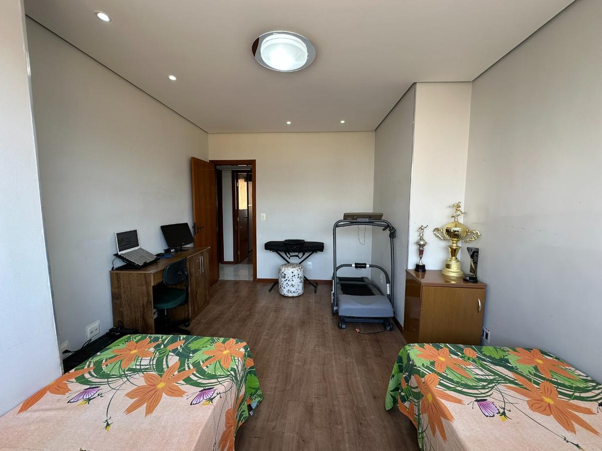 Apartamento, Palmares, 4 Quartos, 2 Vagas, 1 Suíte