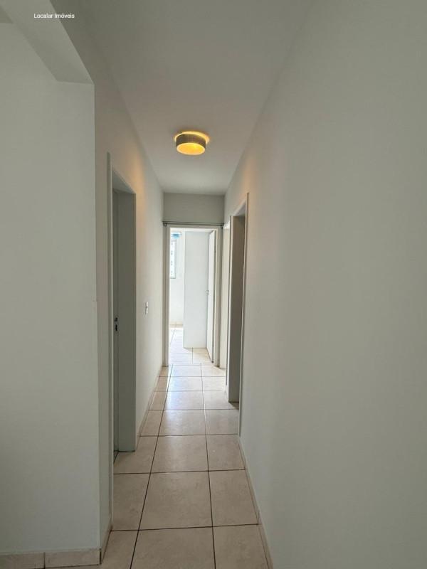 Apartamento, Buritis, 3 Quartos, 2 Vagas, 1 Suíte