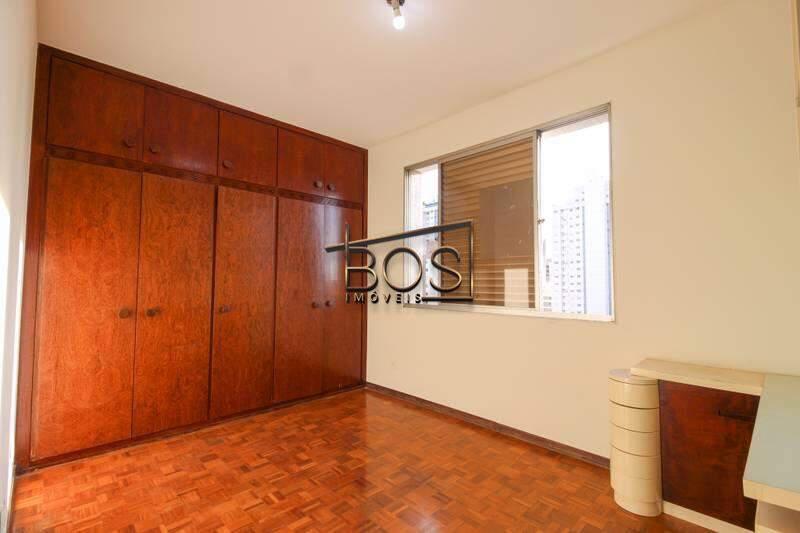 Apartamento, Funcionários, 4 Quartos, 2 Vagas, 1 Suíte