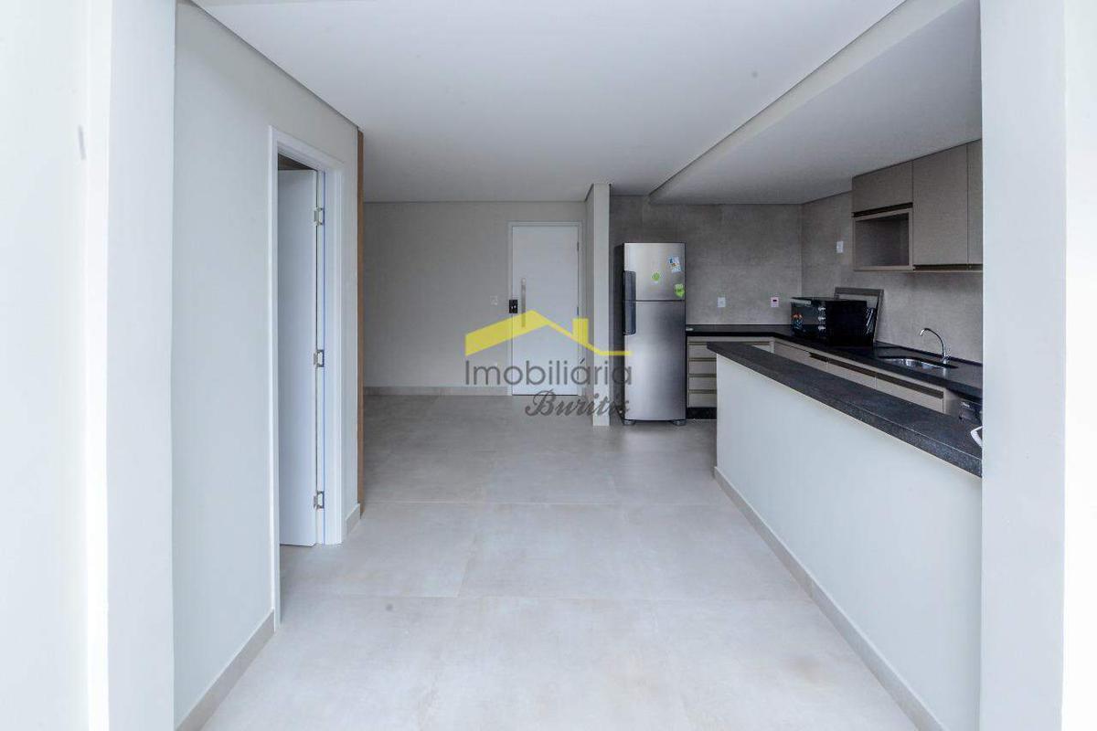 Apartamento, Buritis, 2 Quartos, 2 Vagas, 2 Suítes