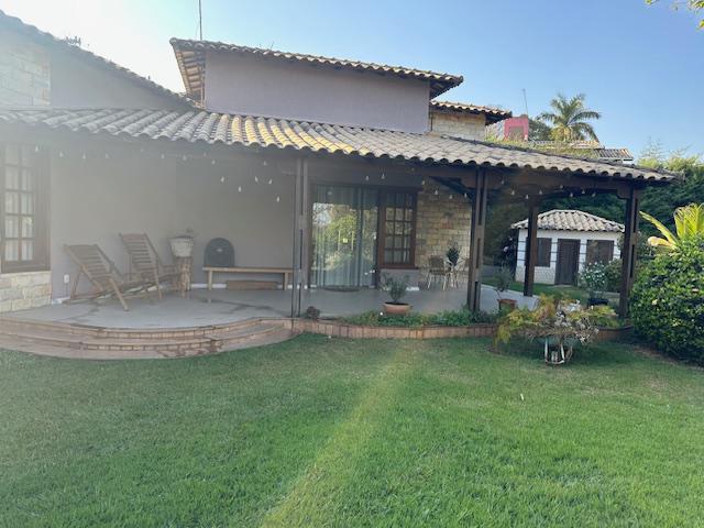 Fazenda, Condomínio Solar das Palmeiras, 4 Quartos, 8 Vagas, 1 Suíte