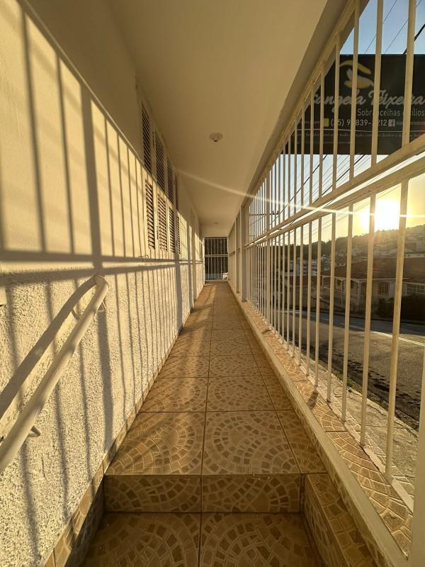 Casa Comercial, Bom Pastor, 0 Quarto, 2 Vagas